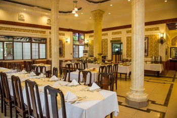Thuỳ Anh Hotel Ninh Bình 